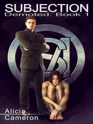 cover image of Subjection (Demoted--Book 1)